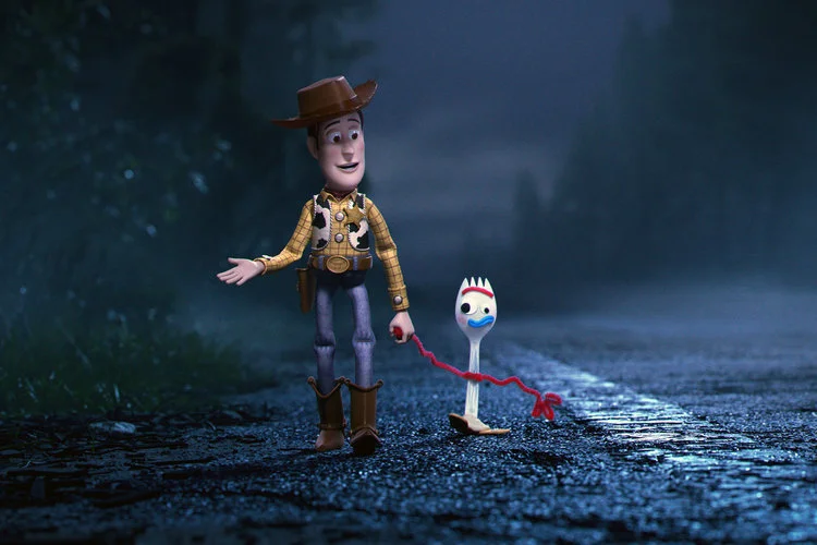Foto vía Toy Story Facebook