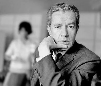 Pedro Páramo y los fantasmas de México que nunca se van