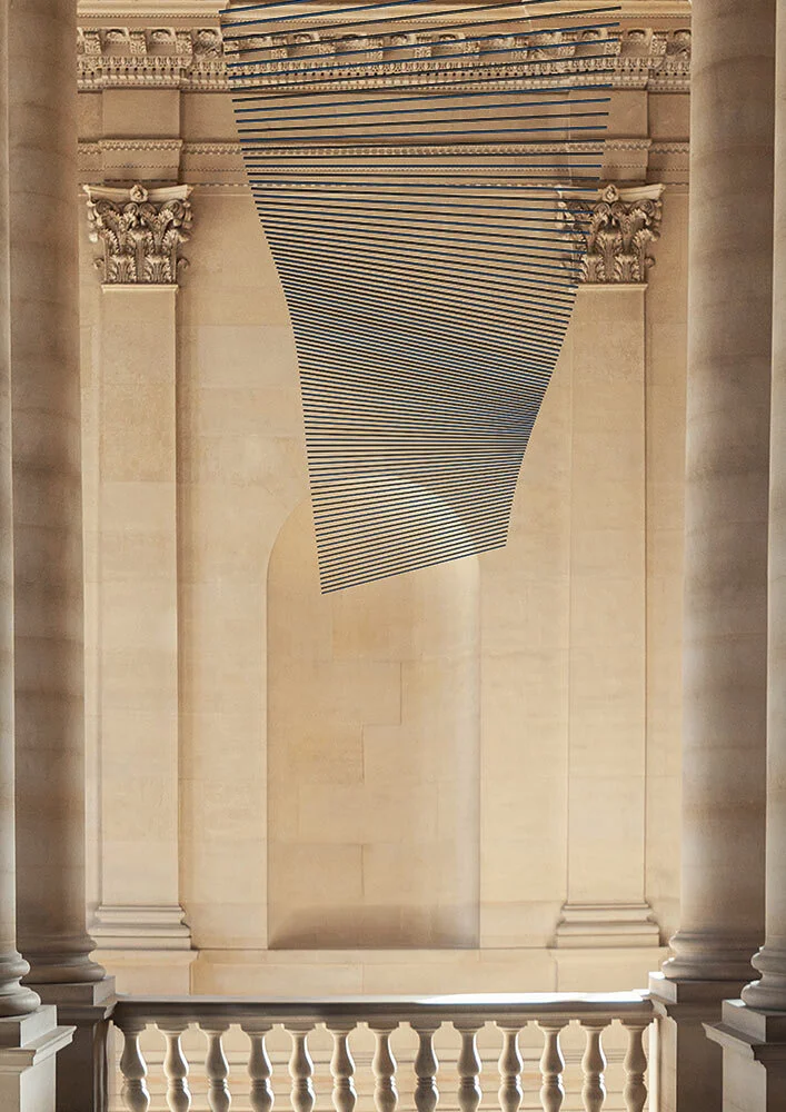 Foto vía Louvre