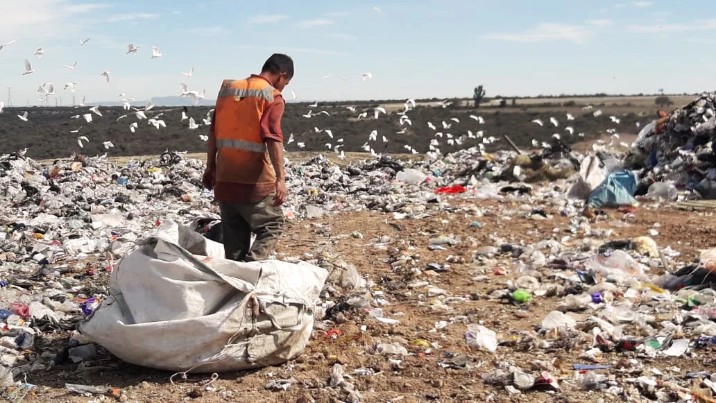 Nadie ve la basura como negocio... hasta que la privatizan