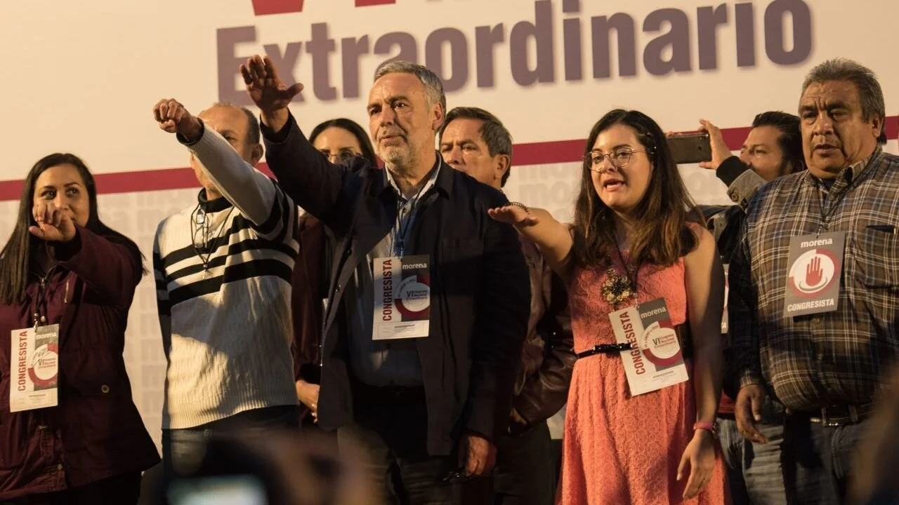 Imagen de Noticieros Televisa