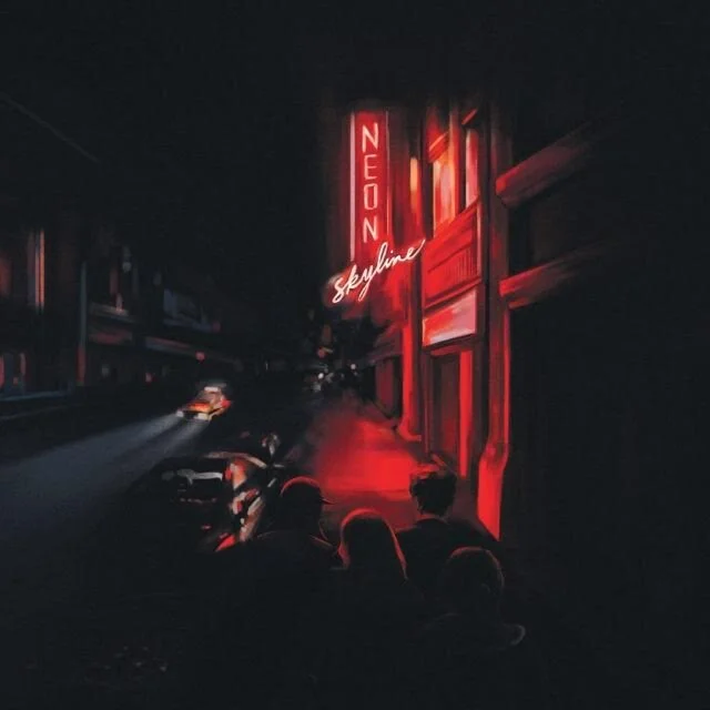 Andy Shauf - The Neon SkylineRecord Label: ANTI-
