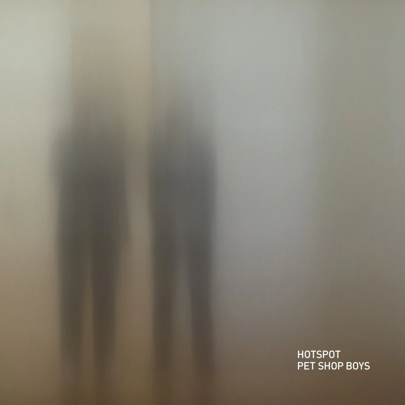 Pet Shop Boys - HotSpotRecord Label: x2, Kobalt Label Services