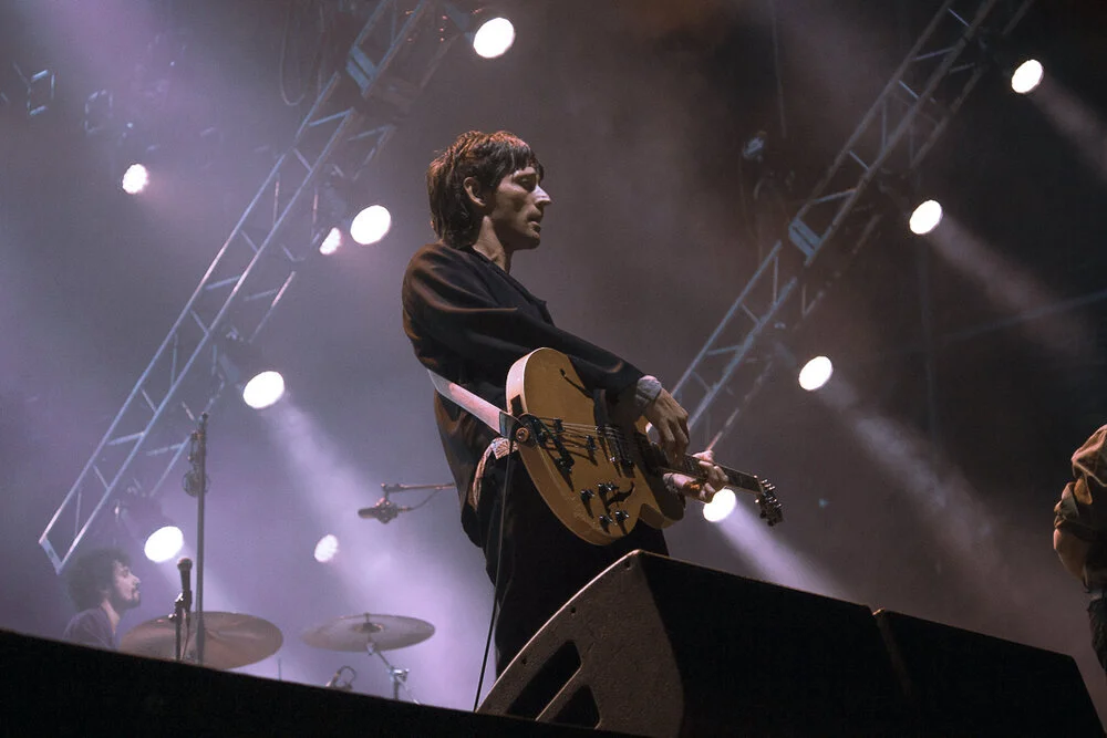 Fotos: Eduardo Lujano / Ibero 90.9 Corona Capital 2019.
