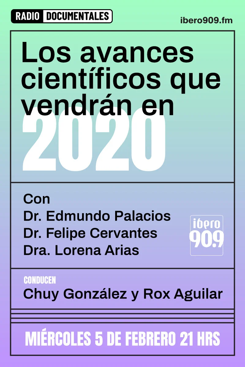 Los avances científicos que vendrán en 2020