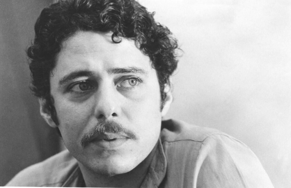 Chico Buarque: Samba y bossa nova contra la represión — IBERO 90.9