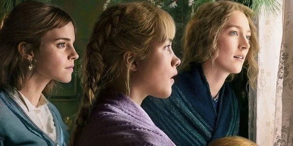 La película de la semana: 'Mujercitas'