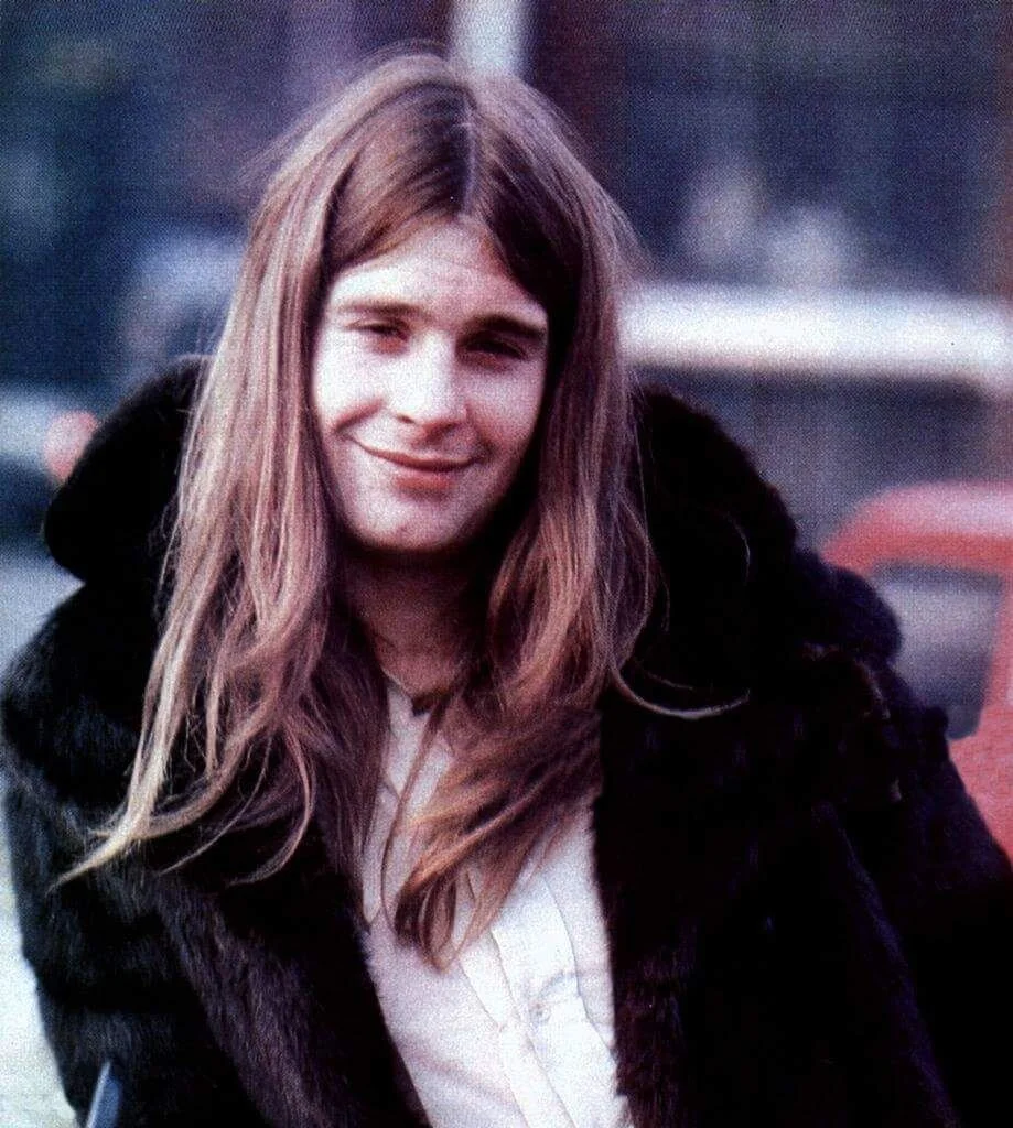Ozzy Osbourne