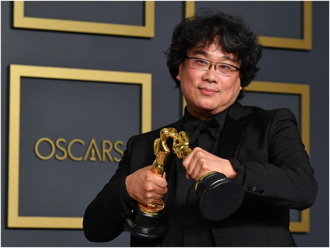 Bong Joon Ho