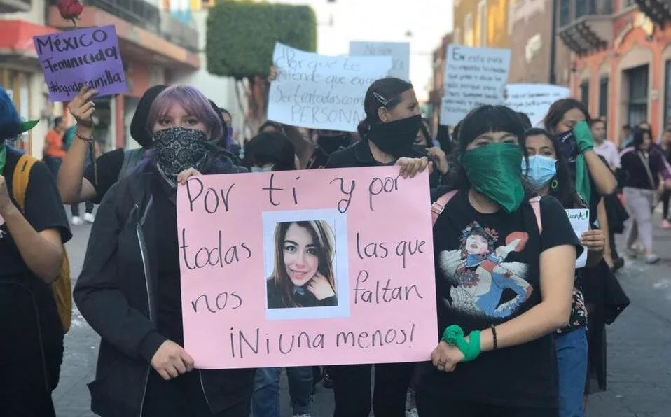 Foto vía Milenio