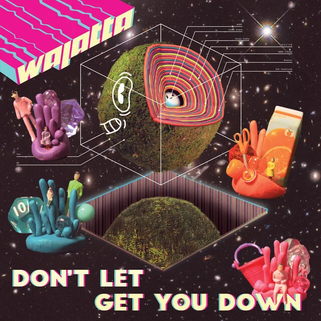 Brainfeeder