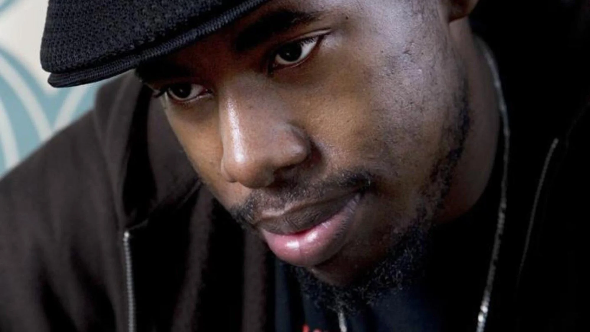 Hoy es el día Nrmal, pero sin Flying Lotus