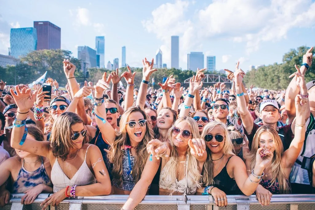 Foto vía Your EDM