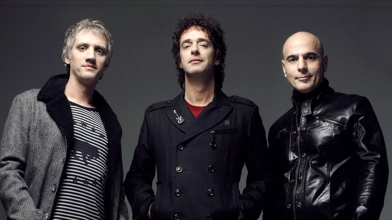 ¡Gracias Totales!: el concierto que le hizo eco a la voz de Cerati