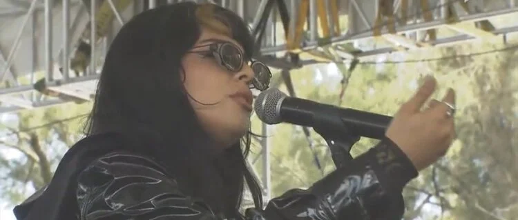 El Vive, vive: Día 2 de #VL20 abre con Girl Ultra