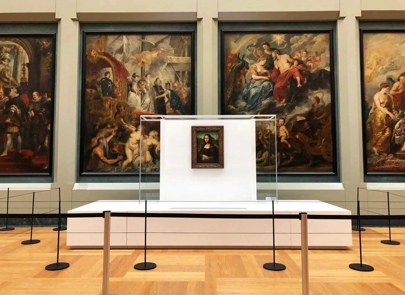 Museos para visitar desde casa