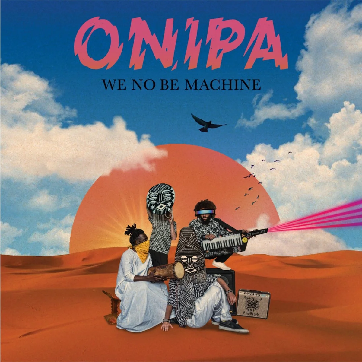 Label: Strut Records
