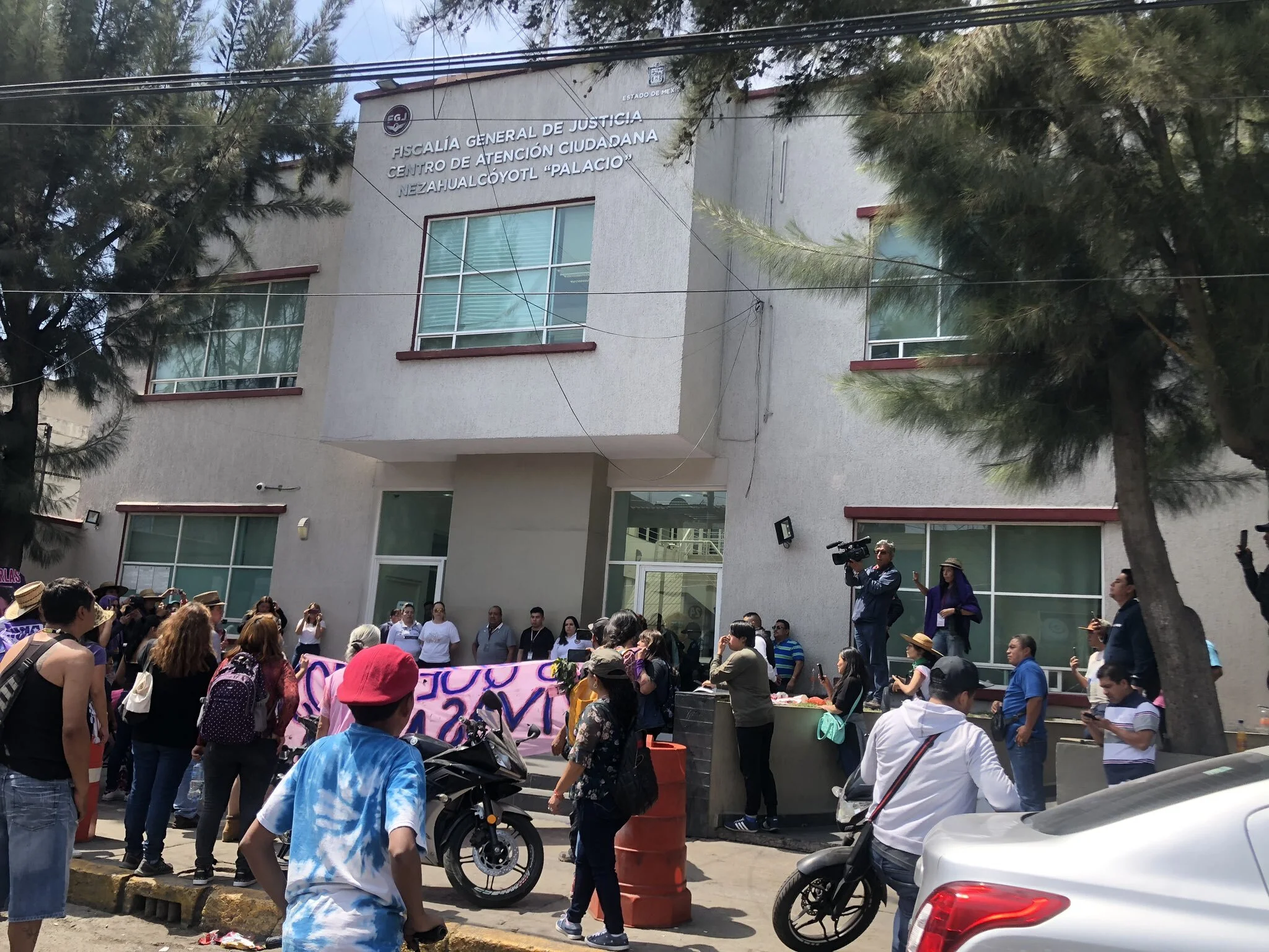 ¿Justicia con perspectiva de género? Estas son las dificultades que enfrentan las mujeres en México