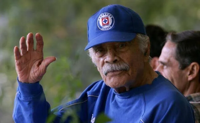 Una vida explicada en 90 minutos: Nacho Trelles, la leyenda del futbol mexicano