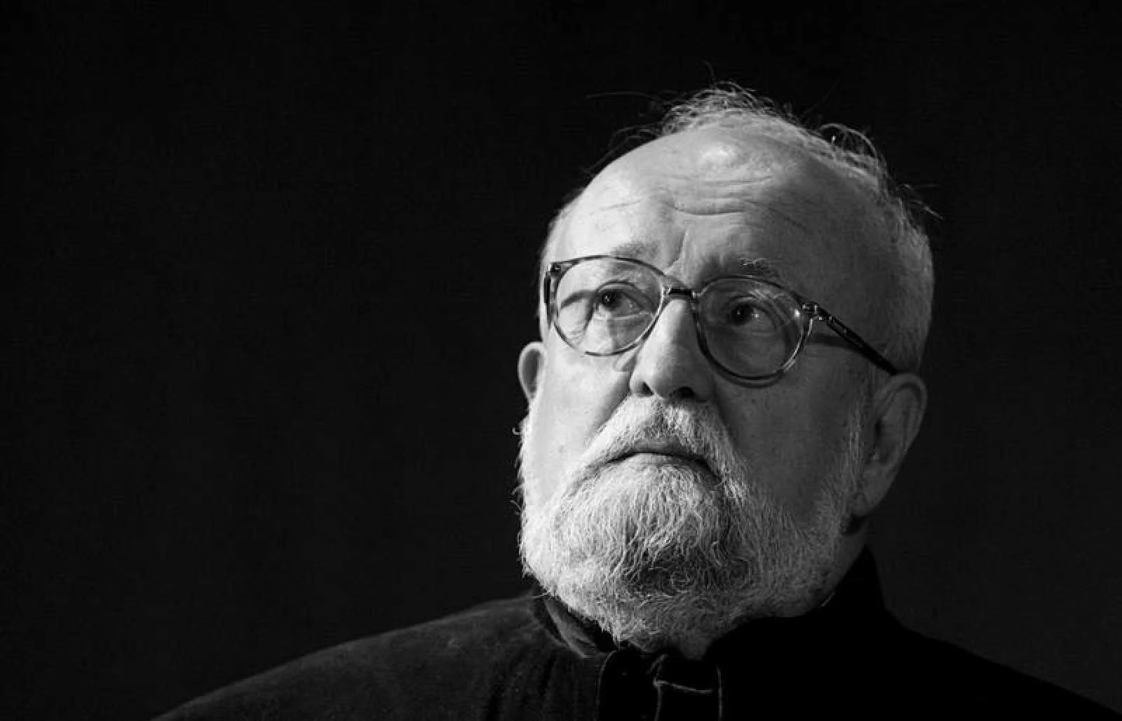 El legado de Krzysztof Penderecki en tres composiciones