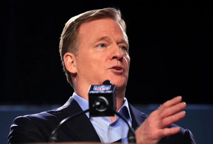 La NFL abre su año nuevo a puerta cerrada