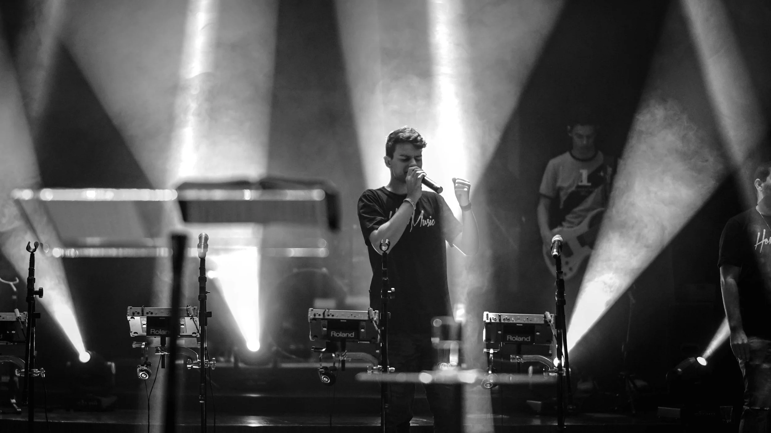 El sello La Bestia lanza convocatoria para bandas emergentes