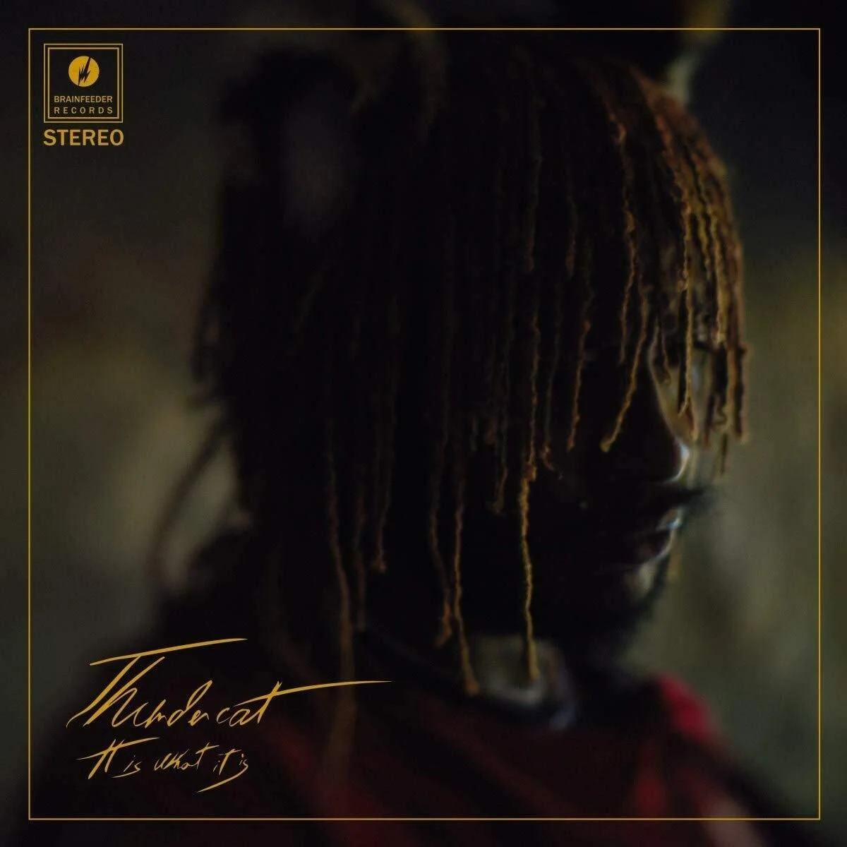 Label: Brainfeeder