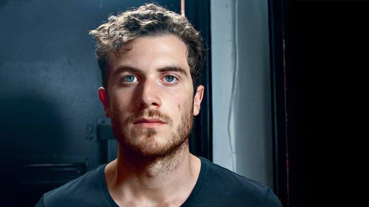 Inspiraciones y música de Nicolas Jaar en streaming