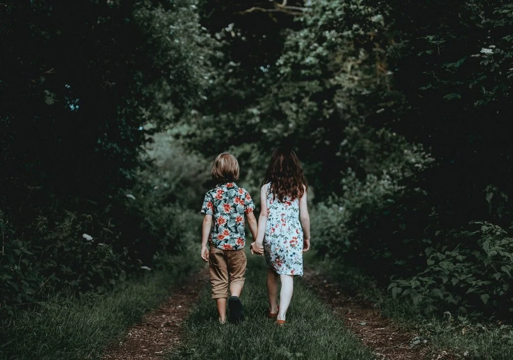 Imágenes vía Unsplash.