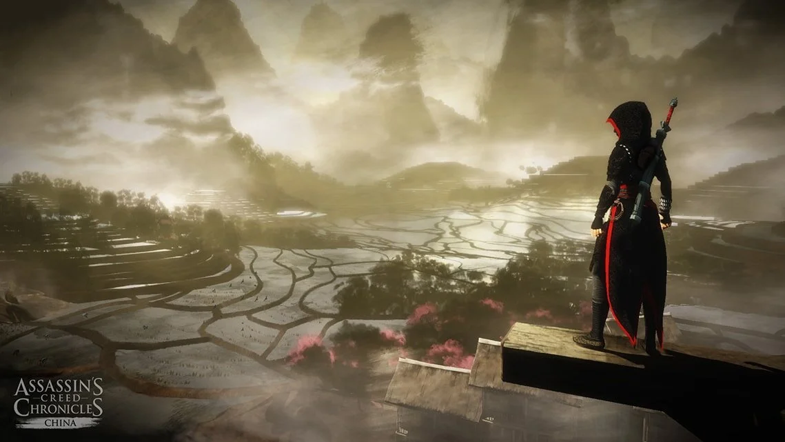 ¡Assassin's Creed Valhalla ya es una realidad!