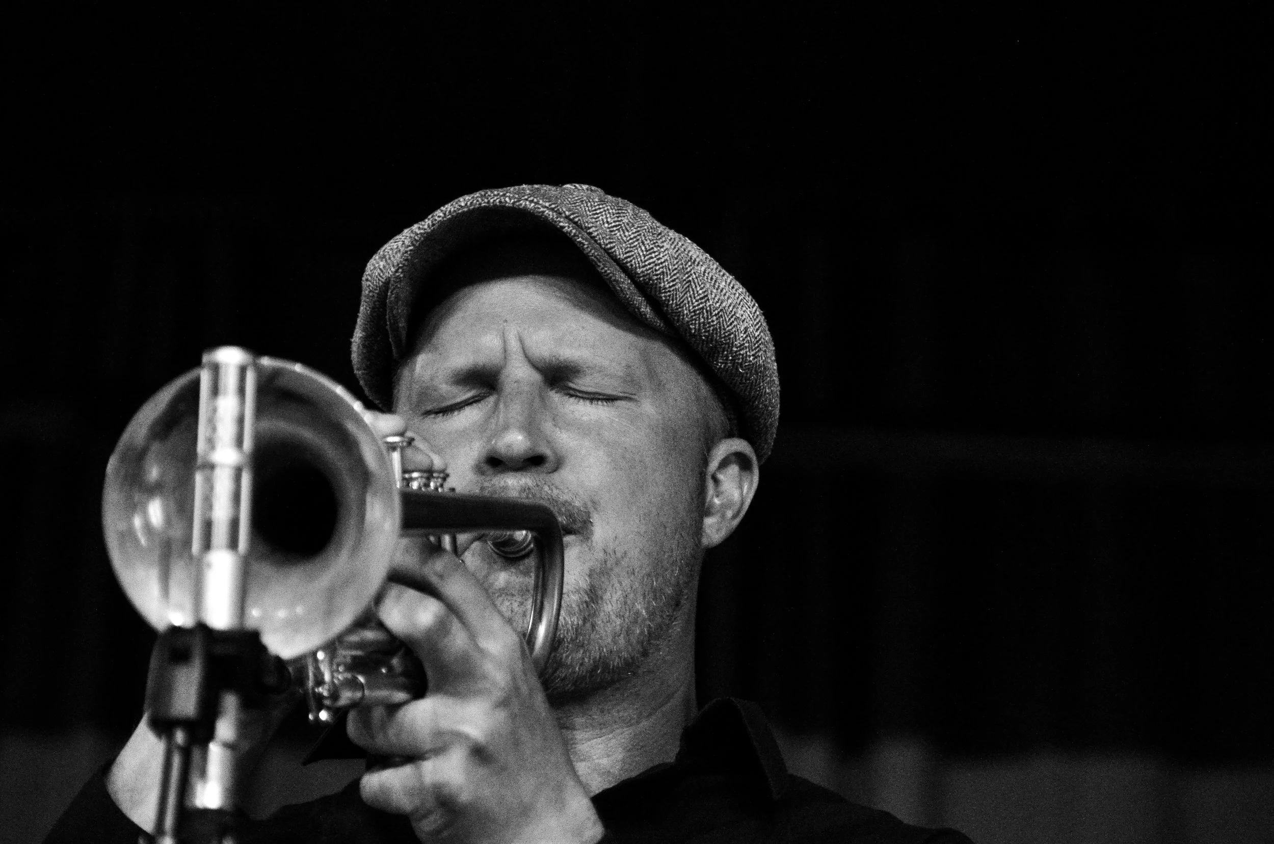 El Día Internacional del Jazz no se detiene