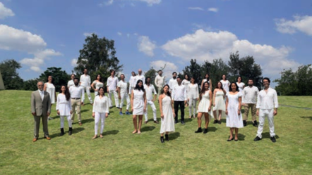 Staccato Coro Universitario de la UNAM