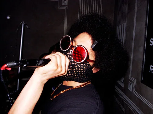 Moodymann está listo para satisfacer la pista de baile