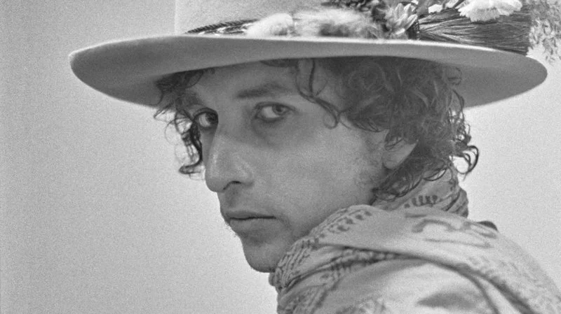 Bob Dylan para sobrevivir la cuarentena en el #ViernesDeConcierto