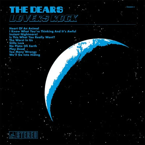 Label: Dangerbird Records
