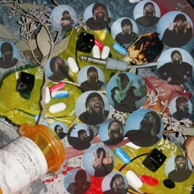 Label: ATO Records