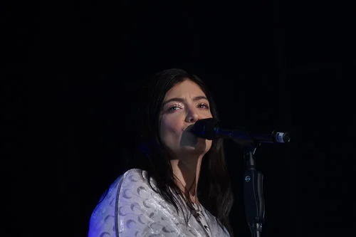 Lorde está de regreso: en marcha su próximo álbum