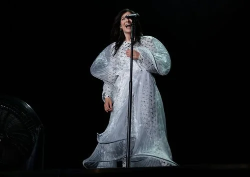 Fotos: Iñaki Malvido / Ibero 90.9 (Corona Capital, 2018)