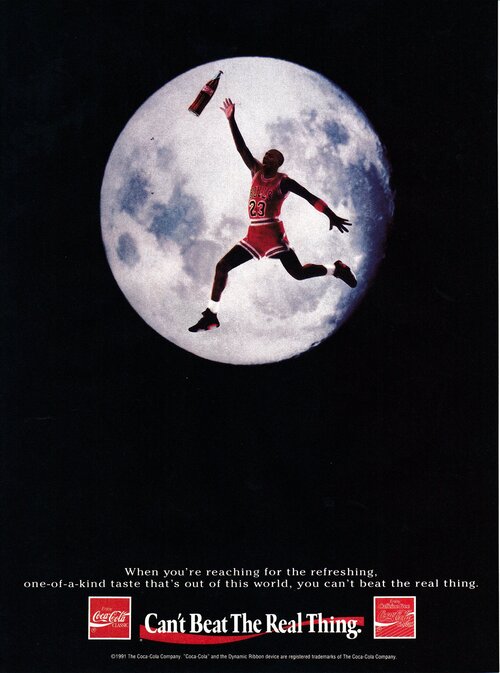 estera minusválido Siete Michael Jordan: la leyenda que se volvió una marca millonaria — IBERO 90.9
