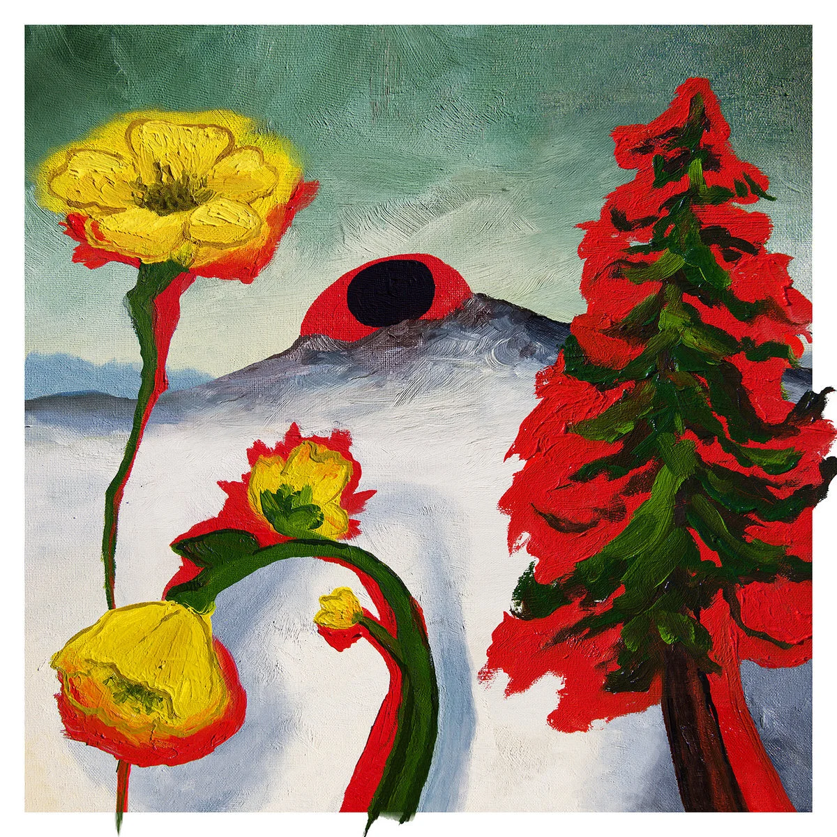 Label: Woodsist