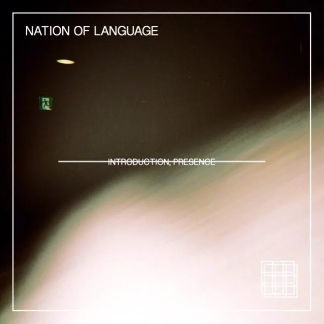Label: Nation of Language