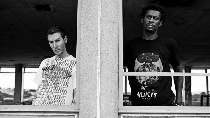 'Heligoland': A 10 años de la cuidadosa resurrección de Massive Attack
