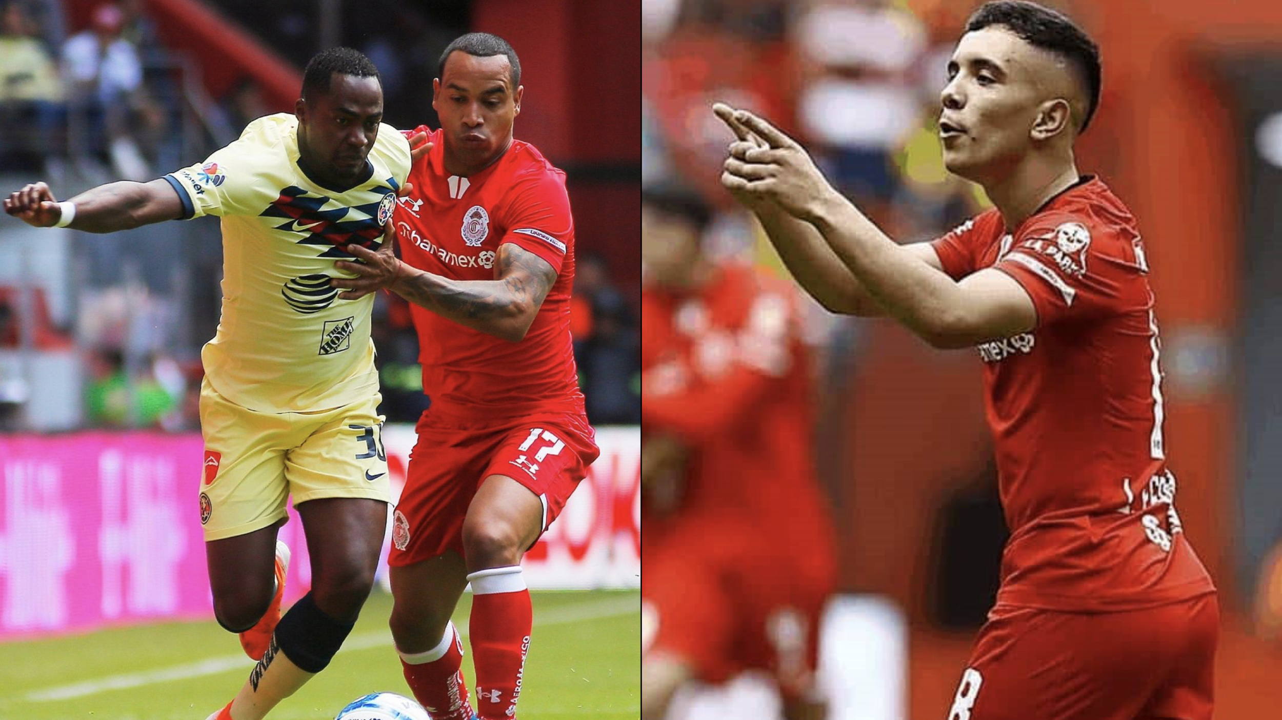 Renato Ibarra, Felipe Pardo y Leo Fernández