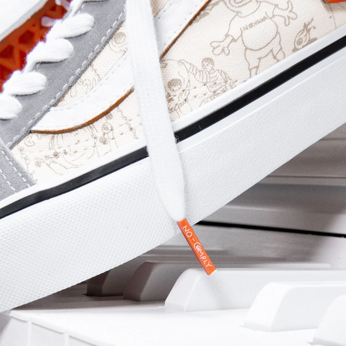 Imagen Sneakernews.com