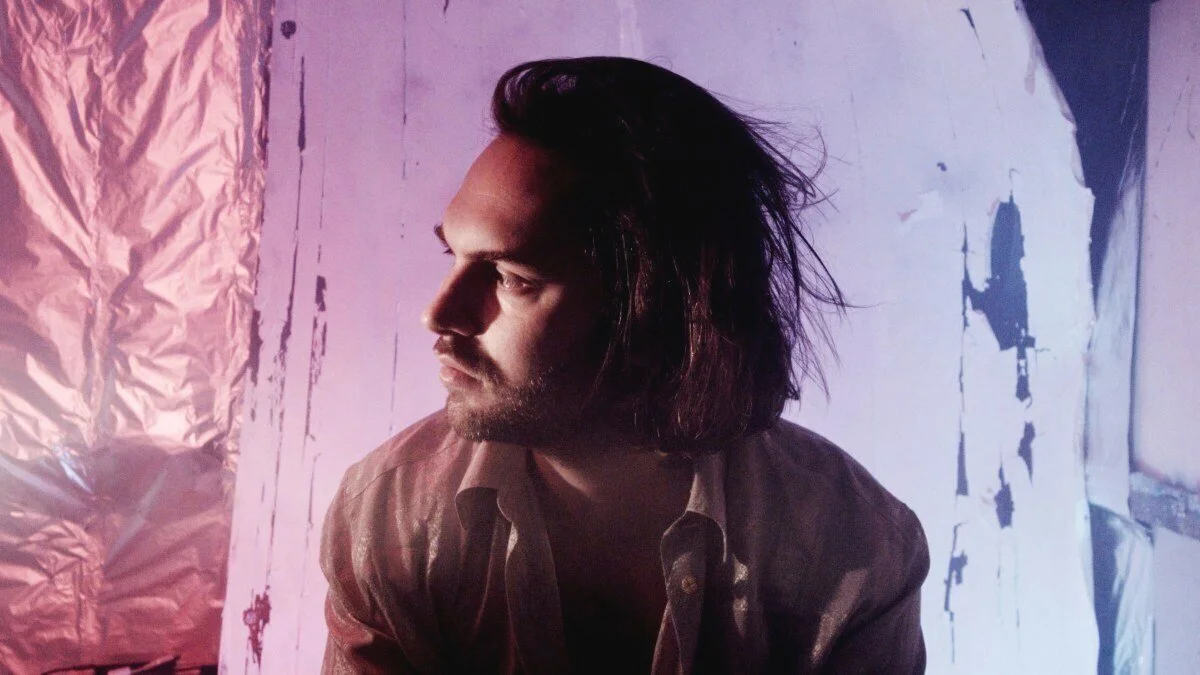 LA Priest: pop cósmico en tus oídos
