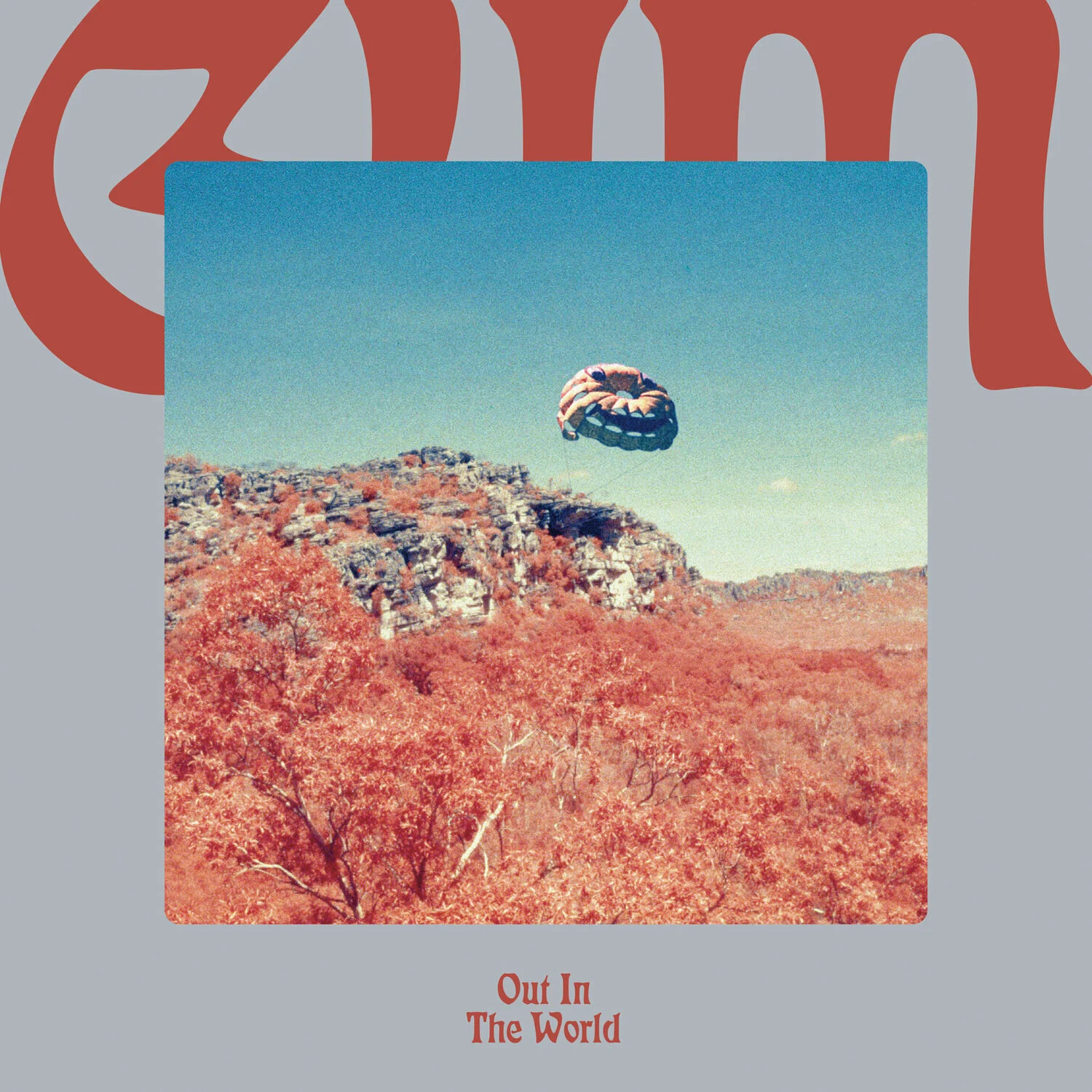 Label: Spinning Top Music
