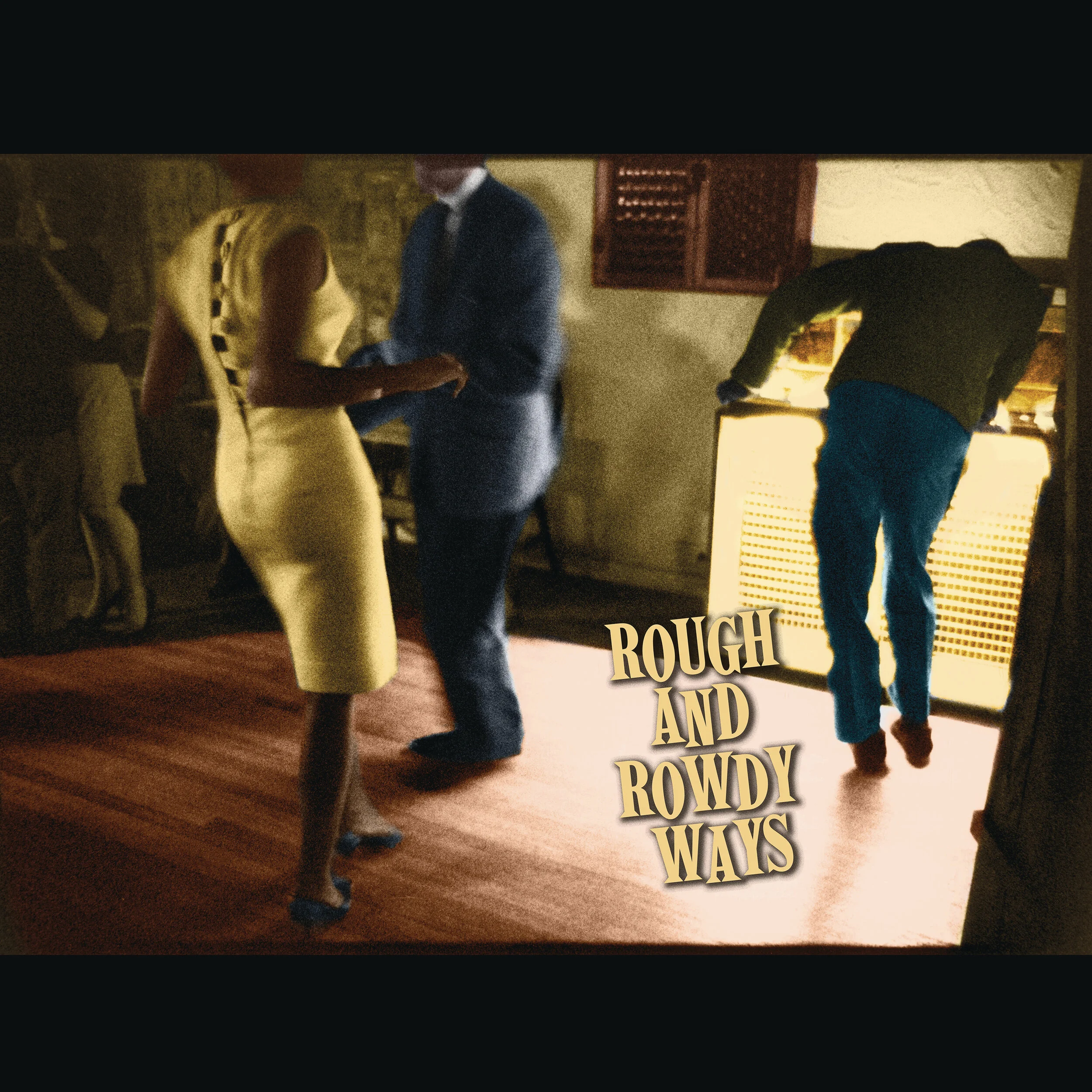 Label: Columbia Records