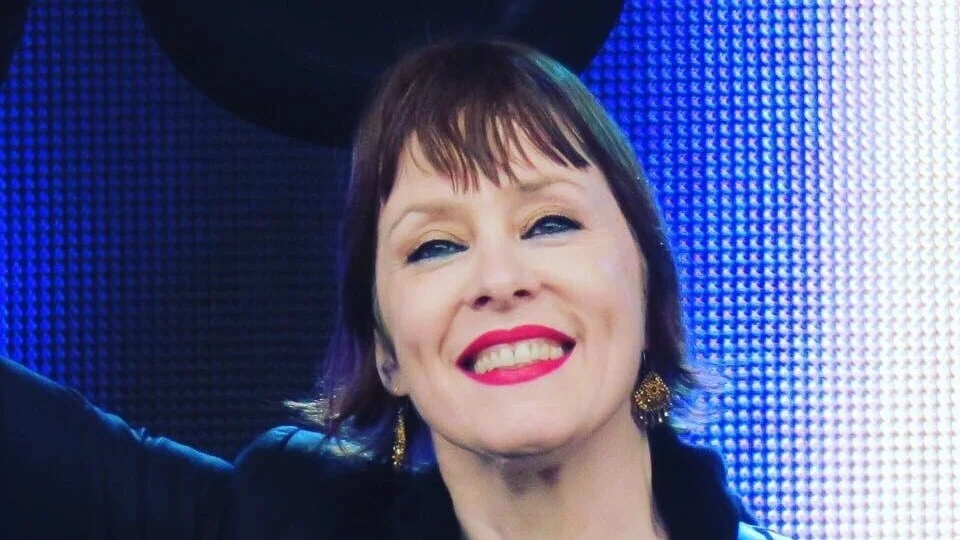 Suzanne Vega “coverea” a su amigo ausente: Lou Reed