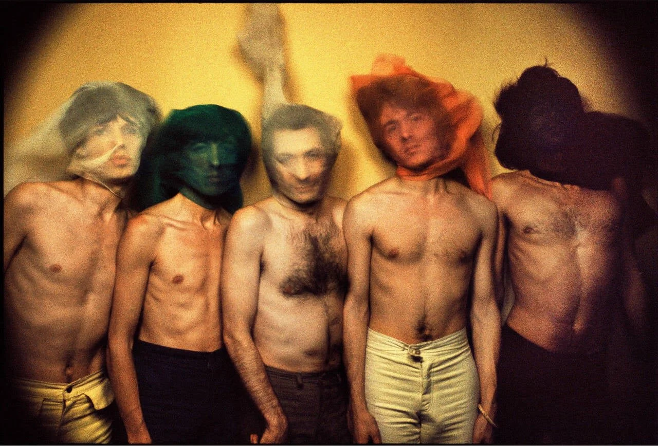 Los Rolling Stones anuncian versión deluxe de 'Goats Head Soup' con canción inédita