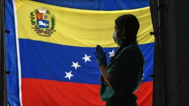 Foto vía Getty Images